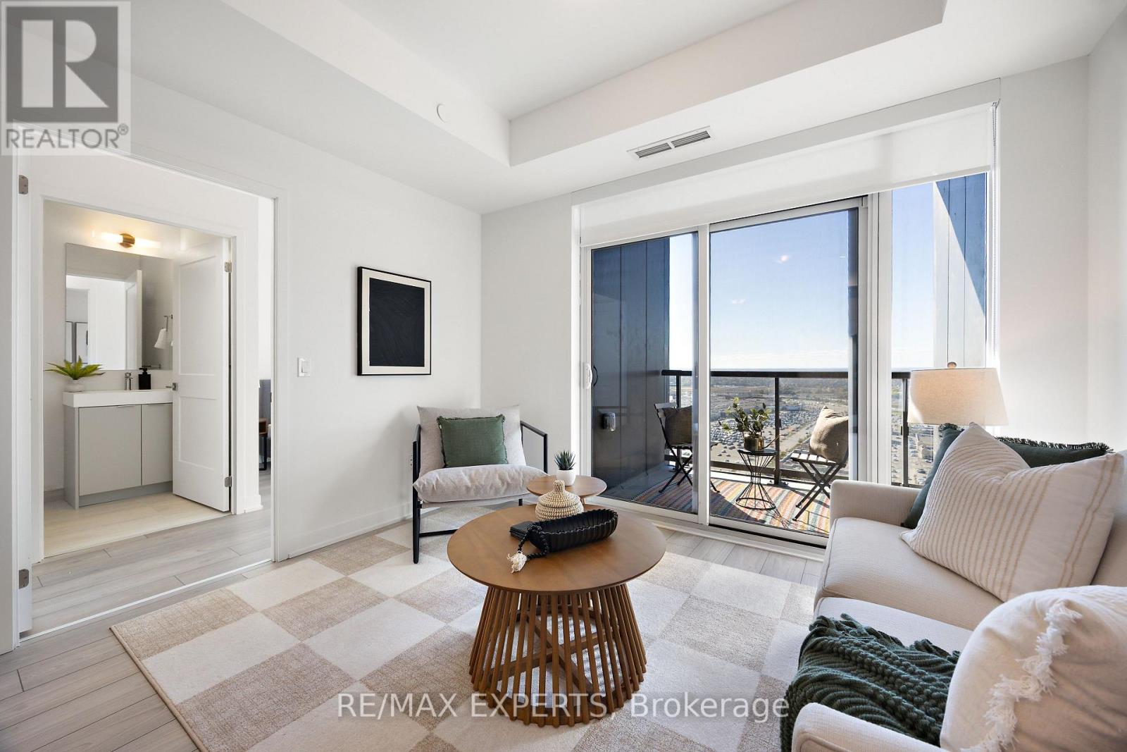 2521 - 10 Abeja Street, Vaughan, Ontario  L4K 0R4 - Photo 13 - N12627404