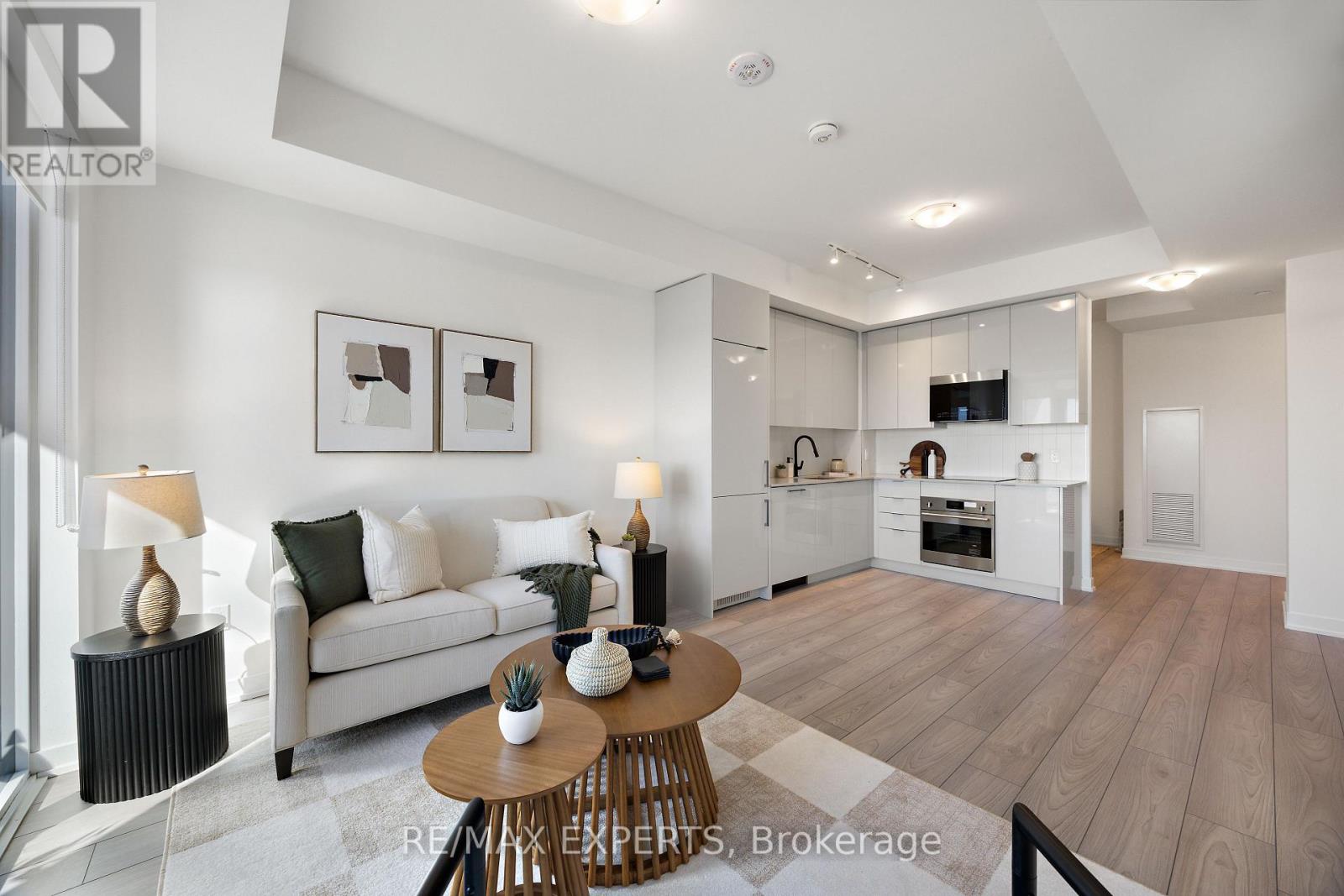 2521 - 10 Abeja Street, Vaughan, Ontario  L4K 0R4 - Photo 14 - N12627404