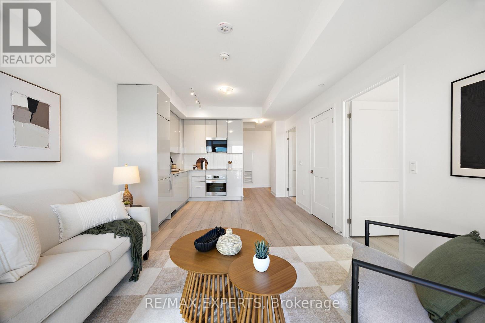 2521 - 10 Abeja Street, Vaughan, Ontario  L4K 0R4 - Photo 16 - N12627404