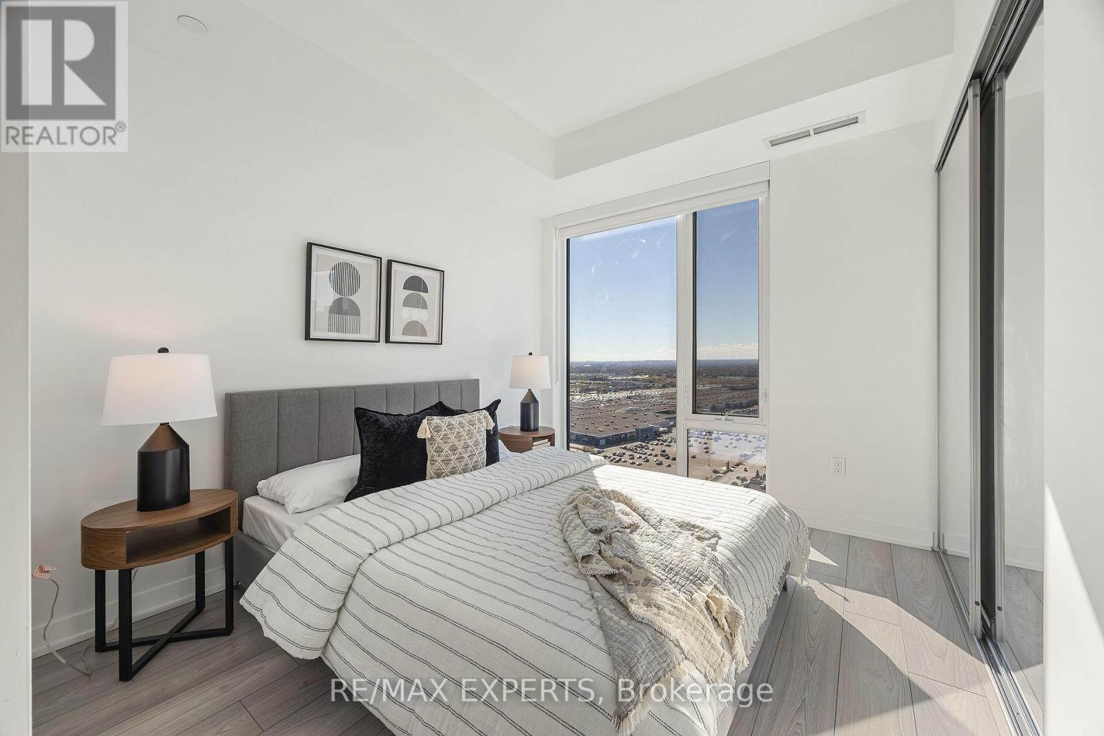 2521 - 10 Abeja Street, Vaughan, Ontario  L4K 0R4 - Photo 22 - N12627404