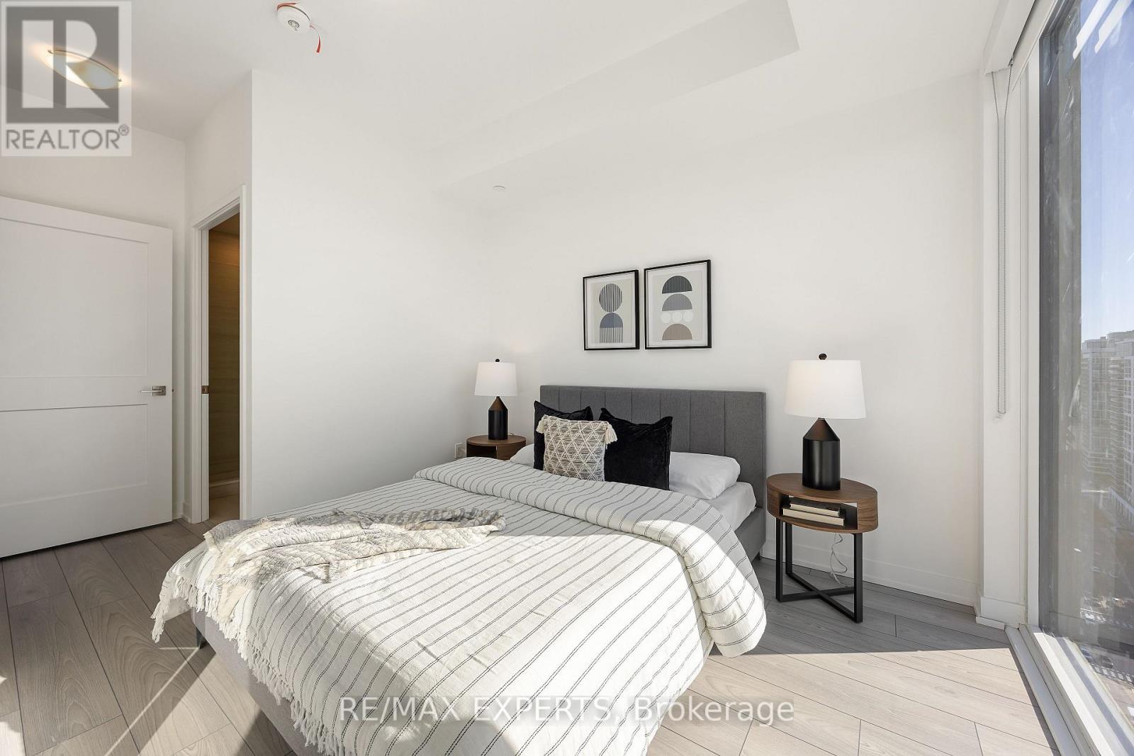 2521 - 10 Abeja Street, Vaughan, Ontario  L4K 0R4 - Photo 23 - N12627404