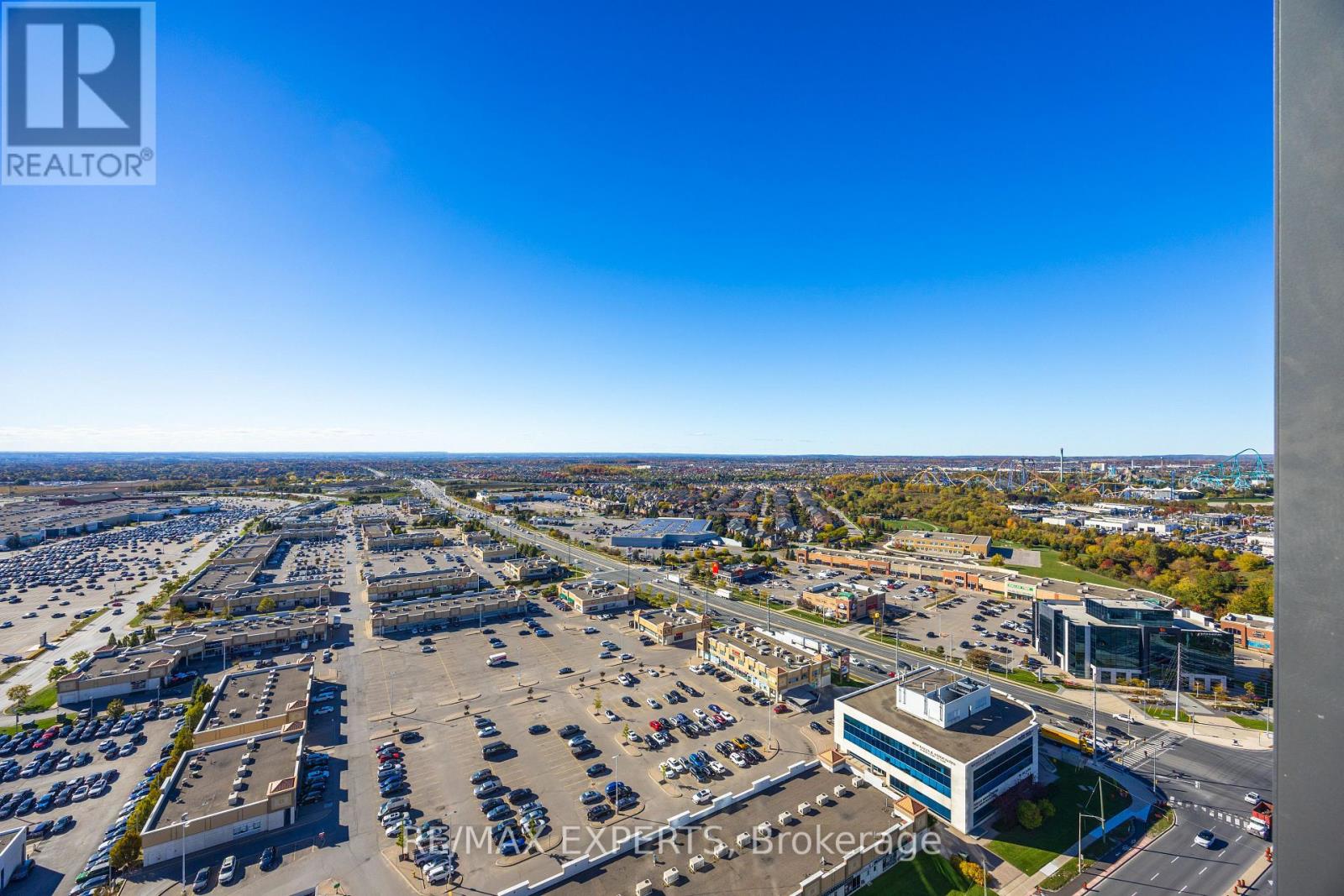 2521 - 10 Abeja Street, Vaughan, Ontario  L4K 0R4 - Photo 24 - N12627404