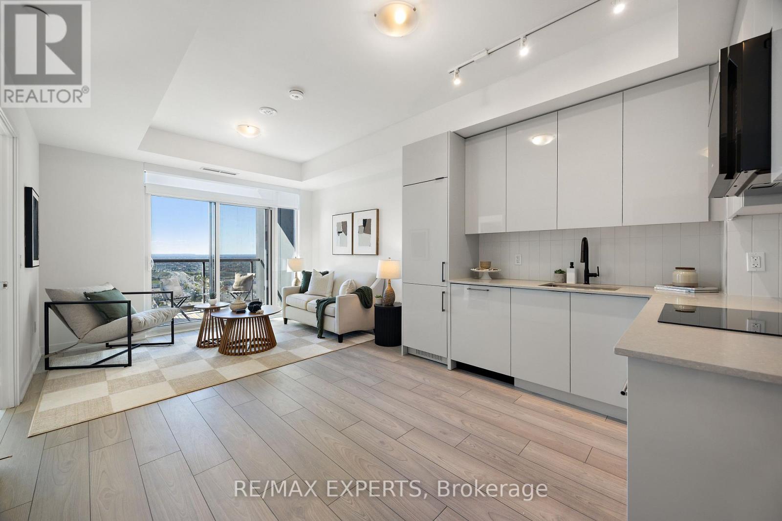 2521 - 10 Abeja Street, Vaughan, Ontario  L4K 0R4 - Photo 7 - N12627404