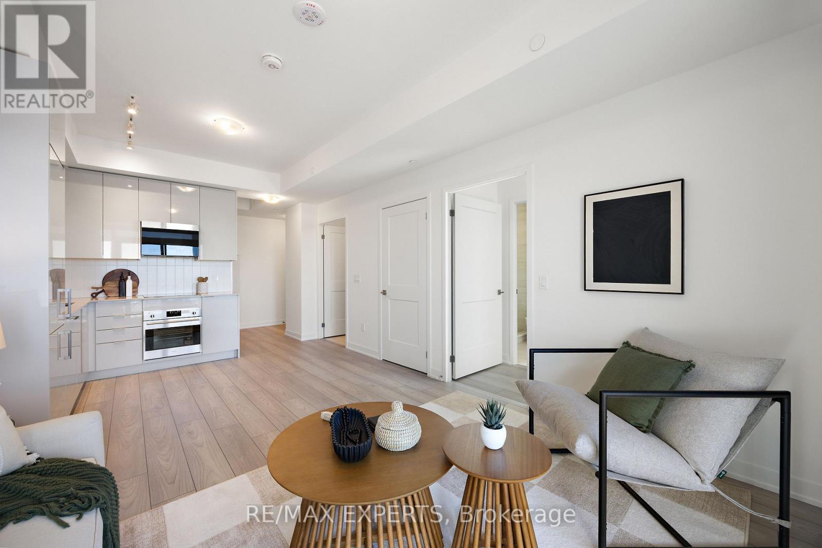 2521 - 10 Abeja Street, Vaughan, Ontario  L4K 0R4 - Photo 9 - N12627404