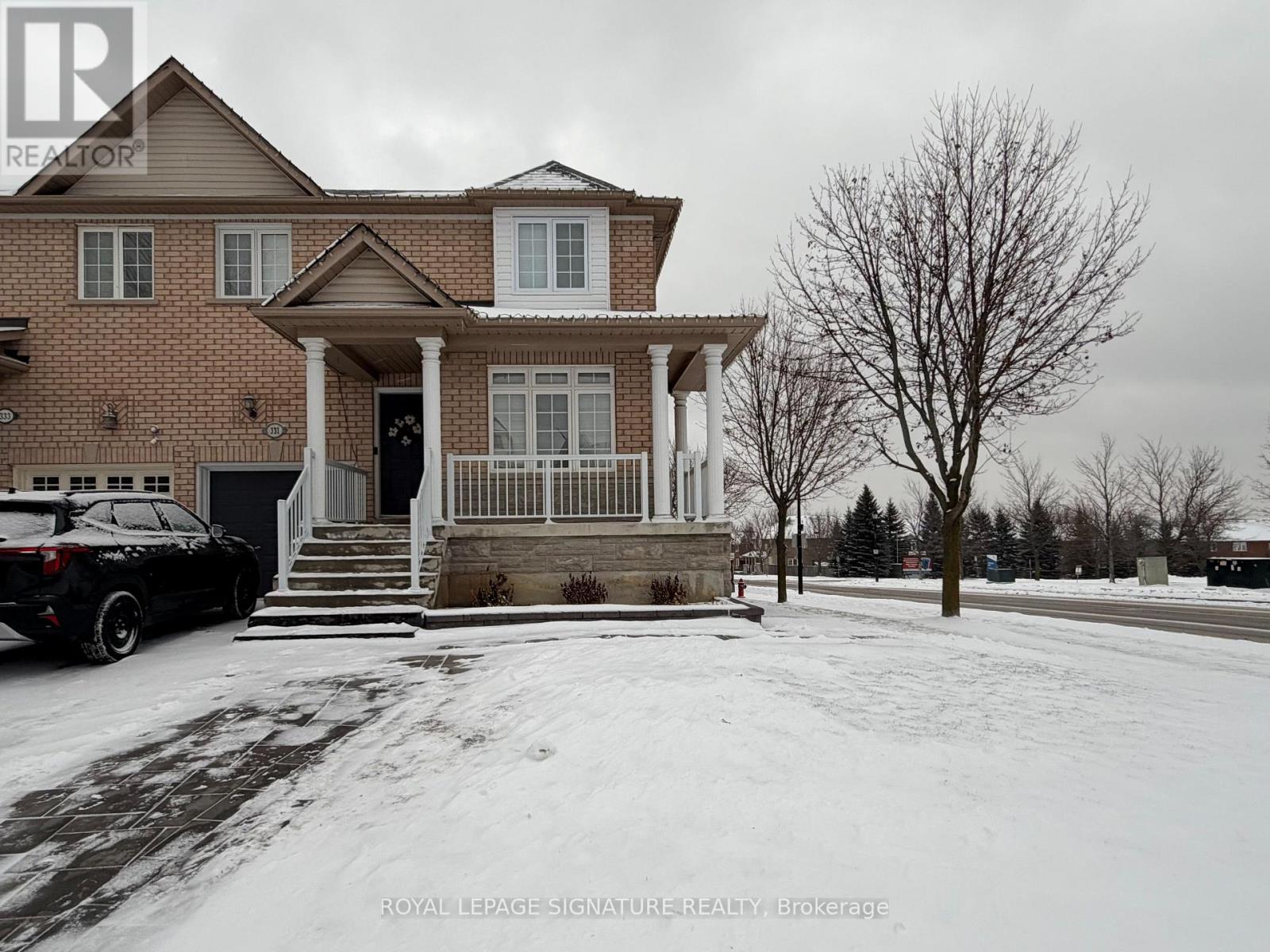 Lower - 331 Spruce Grove Crescent, Newmarket, Ontario  L3X 2X2 - Photo 16 - N12627470
