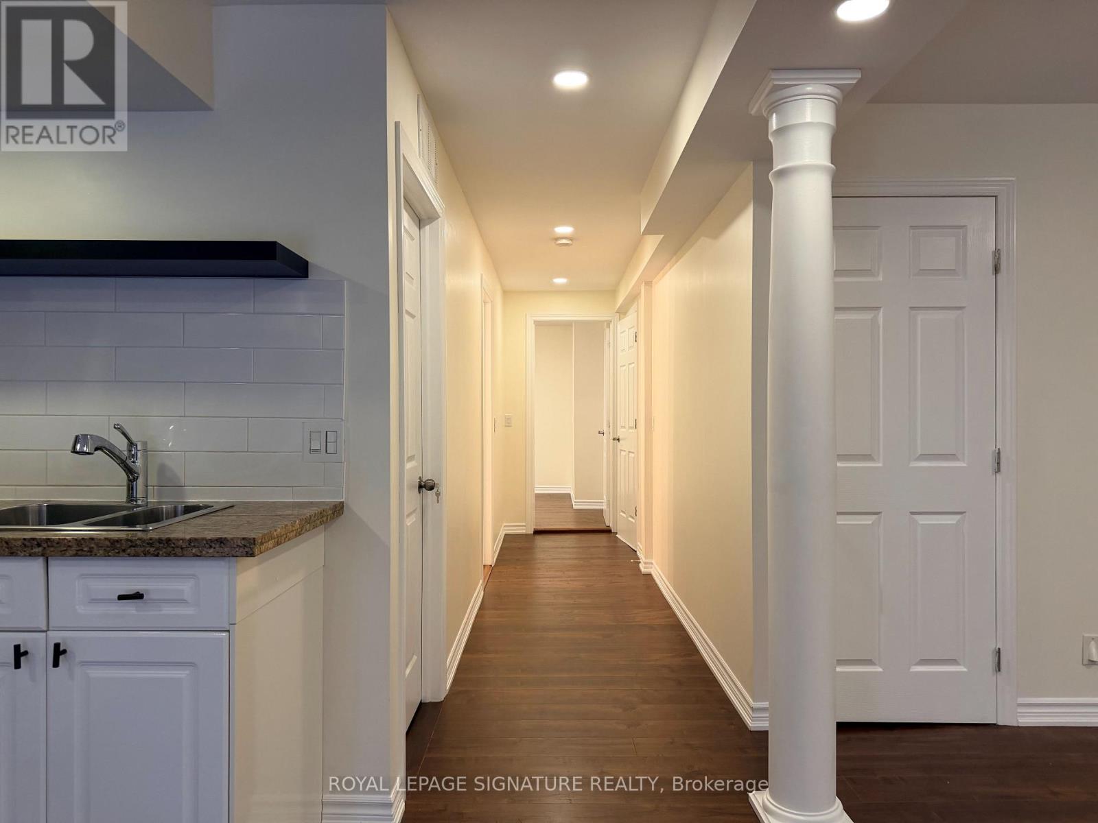 Lower - 331 Spruce Grove Crescent, Newmarket, Ontario  L3X 2X2 - Photo 8 - N12627470