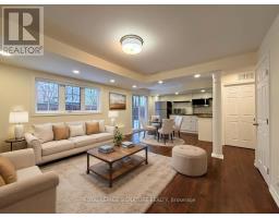 LOWER - 331 SPRUCE GROVE CRESCENT, Newmarket, Ontario