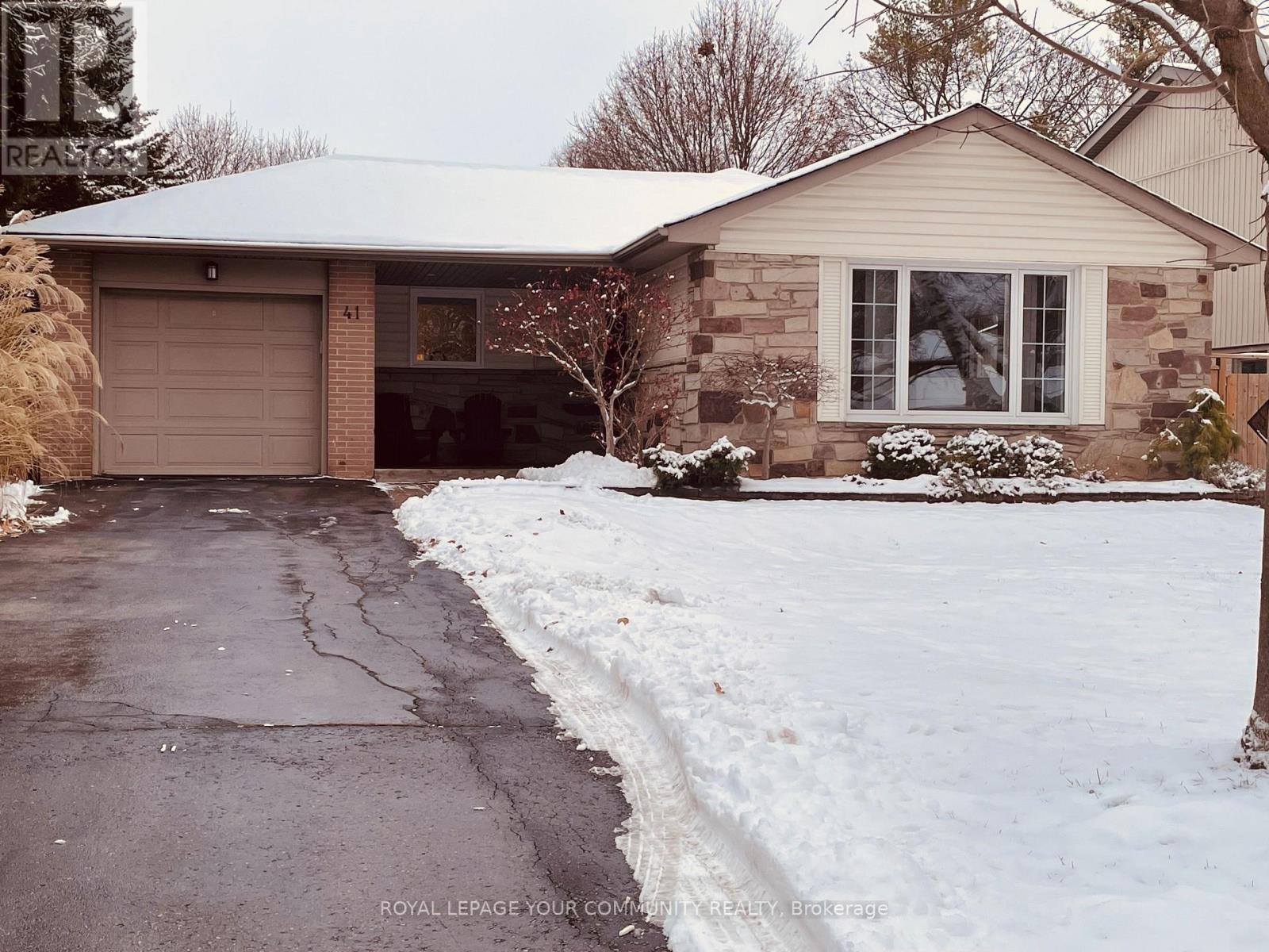 41 Brightbay Crescent, Markham, Ontario  L3T 1C2 - Photo 3 - N12627498