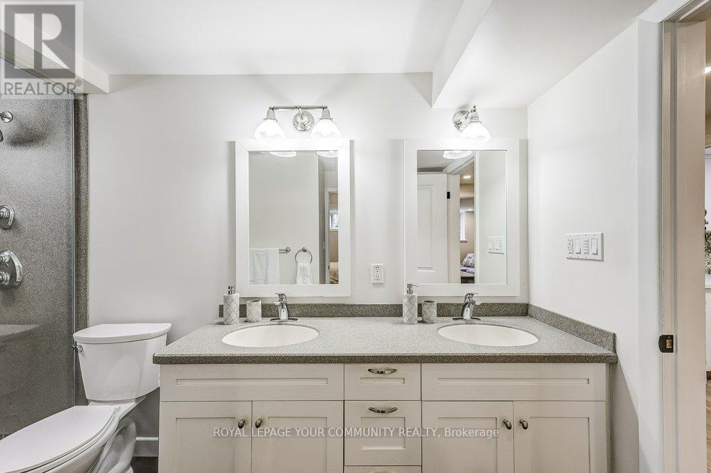 41 Brightbay Crescent, Markham, Ontario  L3T 1C2 - Photo 36 - N12627498