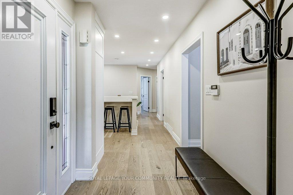 41 Brightbay Crescent, Markham, Ontario  L3T 1C2 - Photo 5 - N12627498