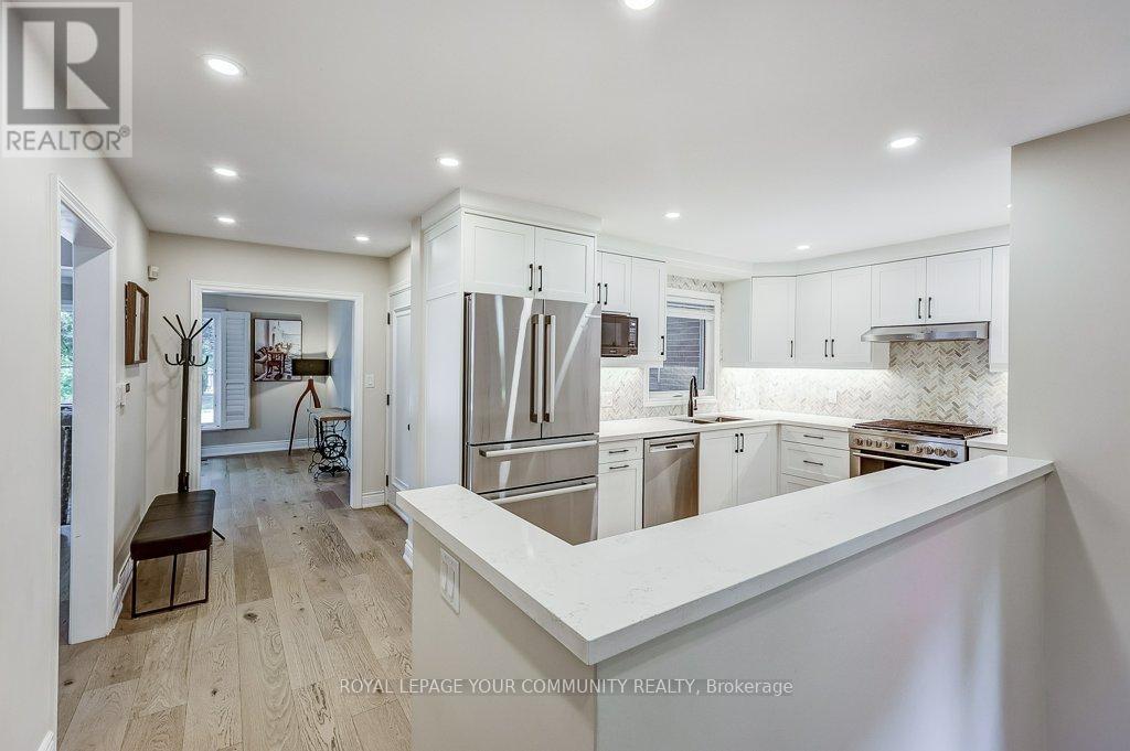 41 Brightbay Crescent, Markham, Ontario  L3T 1C2 - Photo 6 - N12627498