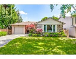 41 BRIGHTBAY CRESCENT, Markham, Ontario
