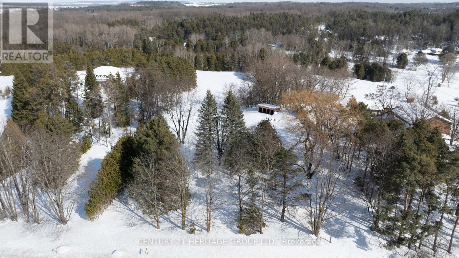 1915 SIMCOE COUNTY RD 50, New Tecumseth, Ontario