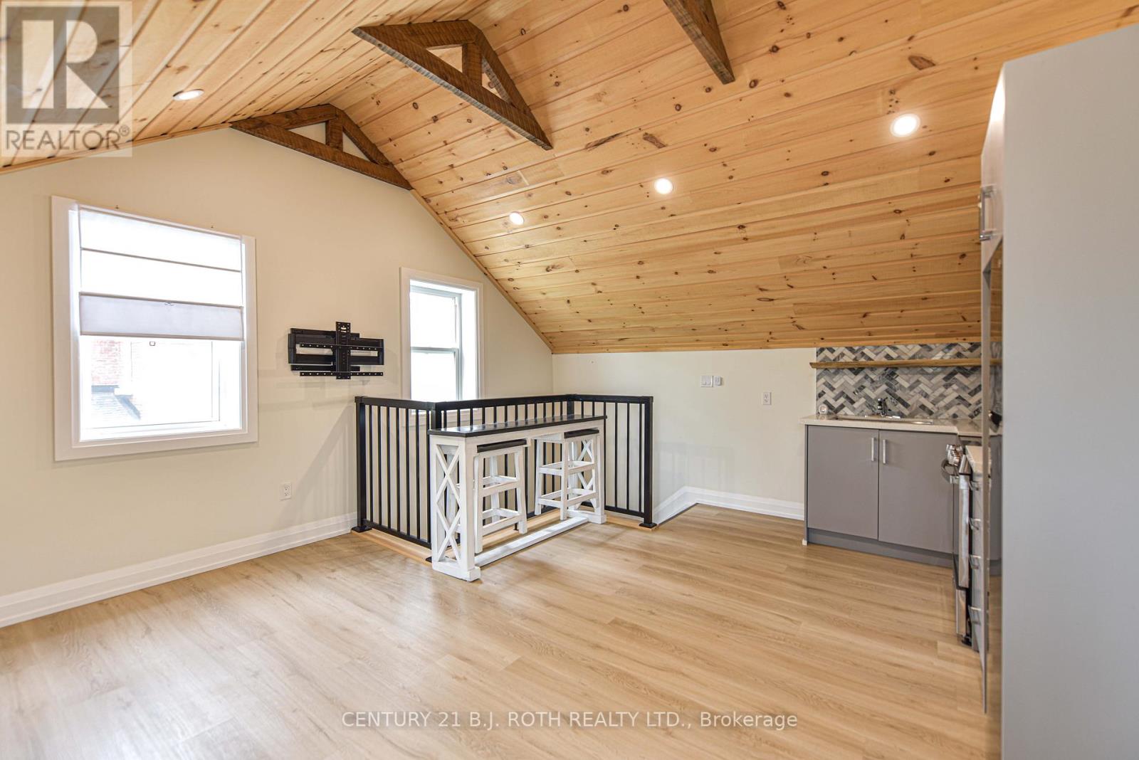 274 Mississaga Street W, Orillia, Ontario  L3V 3B8 - Photo 22 - S12627390