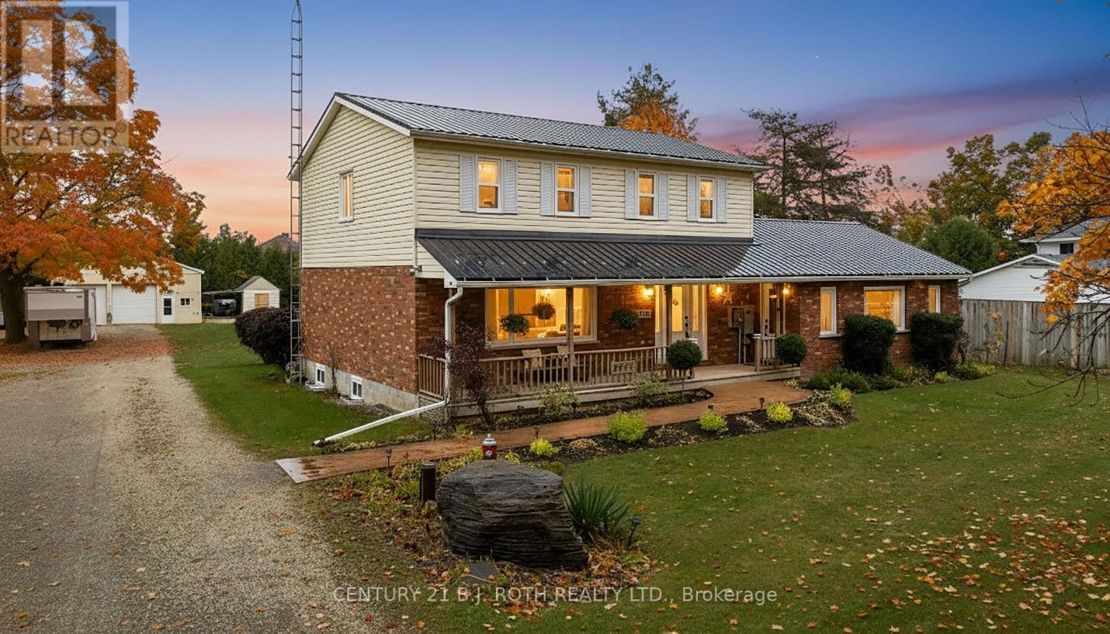 5627 7TH LINE N, Oro-Medonte, Ontario