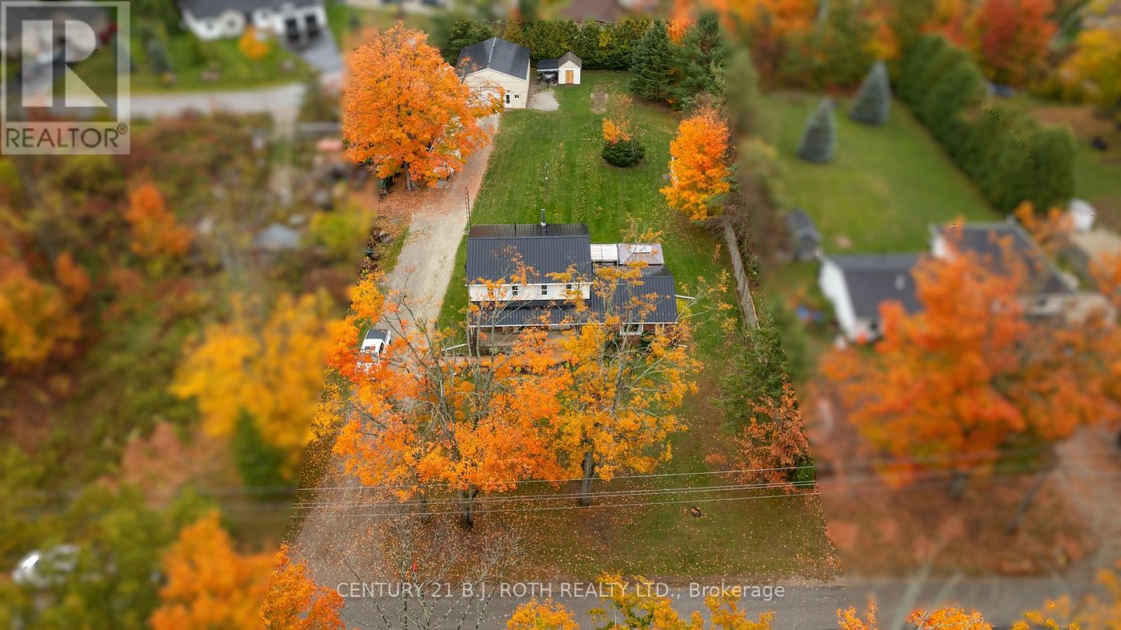 5627 7th Line N, Oro-Medonte, Ontario  L0K 1E0 - Photo 45 - S12627508