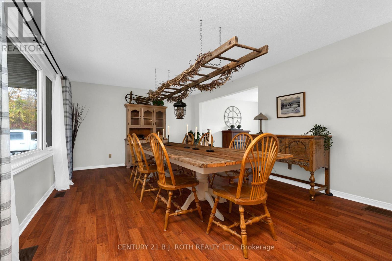 5627 7th Line N, Oro-Medonte, Ontario  L0K 1E0 - Photo 7 - S12627508