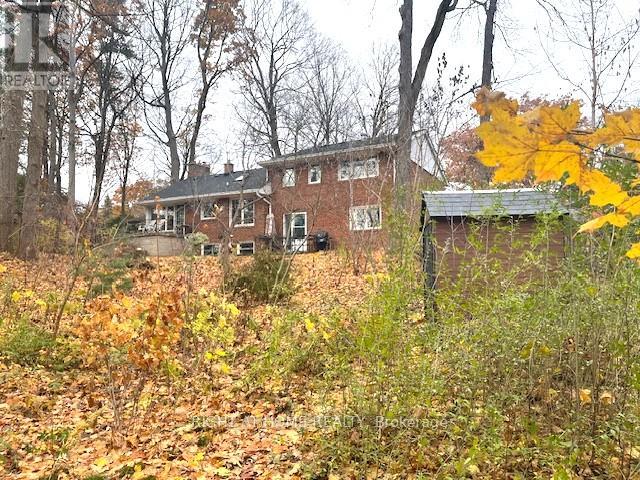 1445 Ryan Place, Mississauga, Ontario  L5C 1J7 - Photo 39 - W12535596