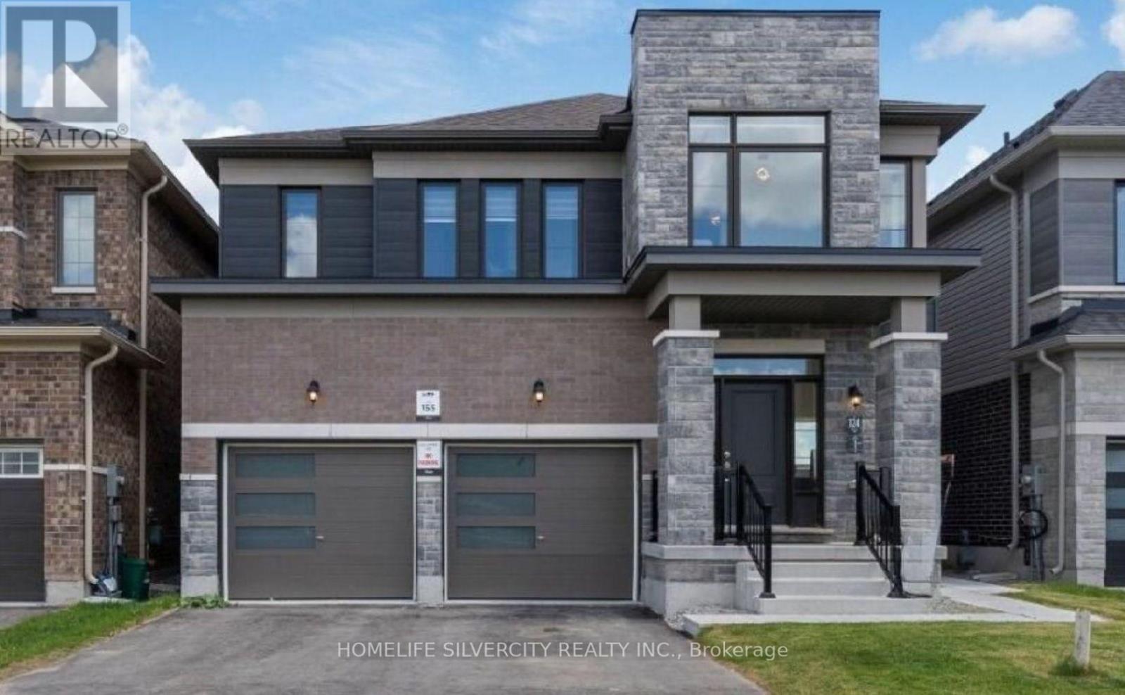 BSMT - 124 DURHAM AVENUE, Barrie, Ontario