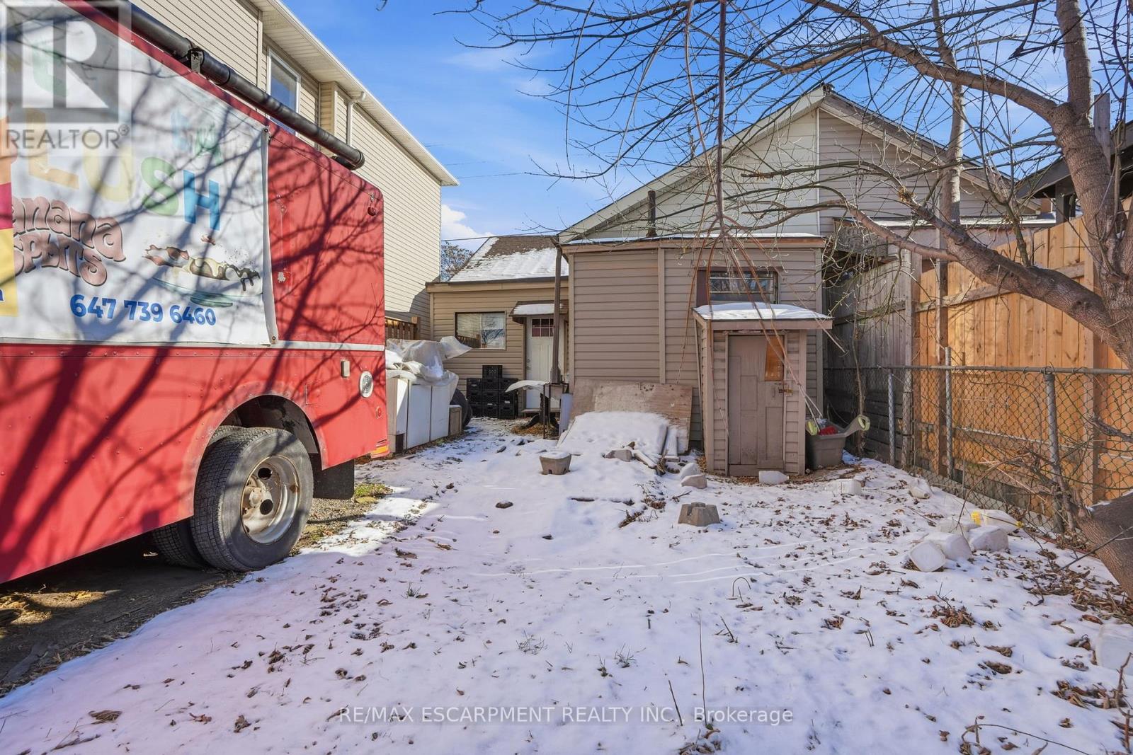 227 Wellington Street N, Hamilton, Ontario  L8L 5A7 - Photo 17 - X12616408