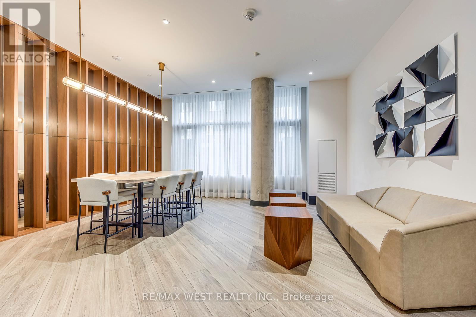 11 - 30 Ed Clark Gardens Boulevard, Toronto, Ontario  M6N 0B5 - Photo 29 - W12627412