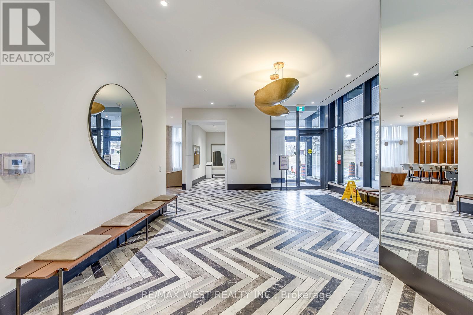 11 - 30 Ed Clark Gardens Boulevard, Toronto, Ontario  M6N 0B5 - Photo 31 - W12627412