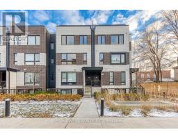 11 - 30 ED CLARK GARDENS BOULEVARD, Toronto, Ontario