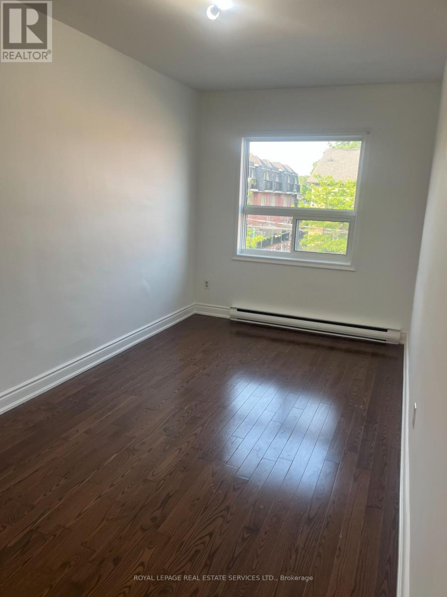 604-606 Marlee Avenue, Toronto, Ontario  M6B 3J5 - Photo 6 - W12627414