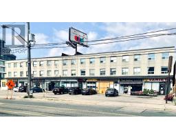 604-606 MARLEE AVENUE, Toronto, Ontario