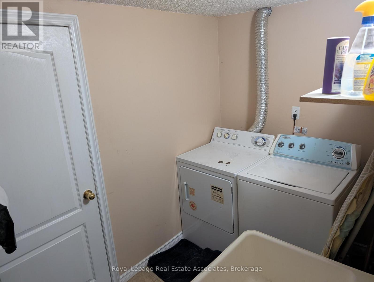 Bsmt - 36 Spicebush Terrace, Brampton, Ontario  L6X 0J8 - Photo 12 - W12627416