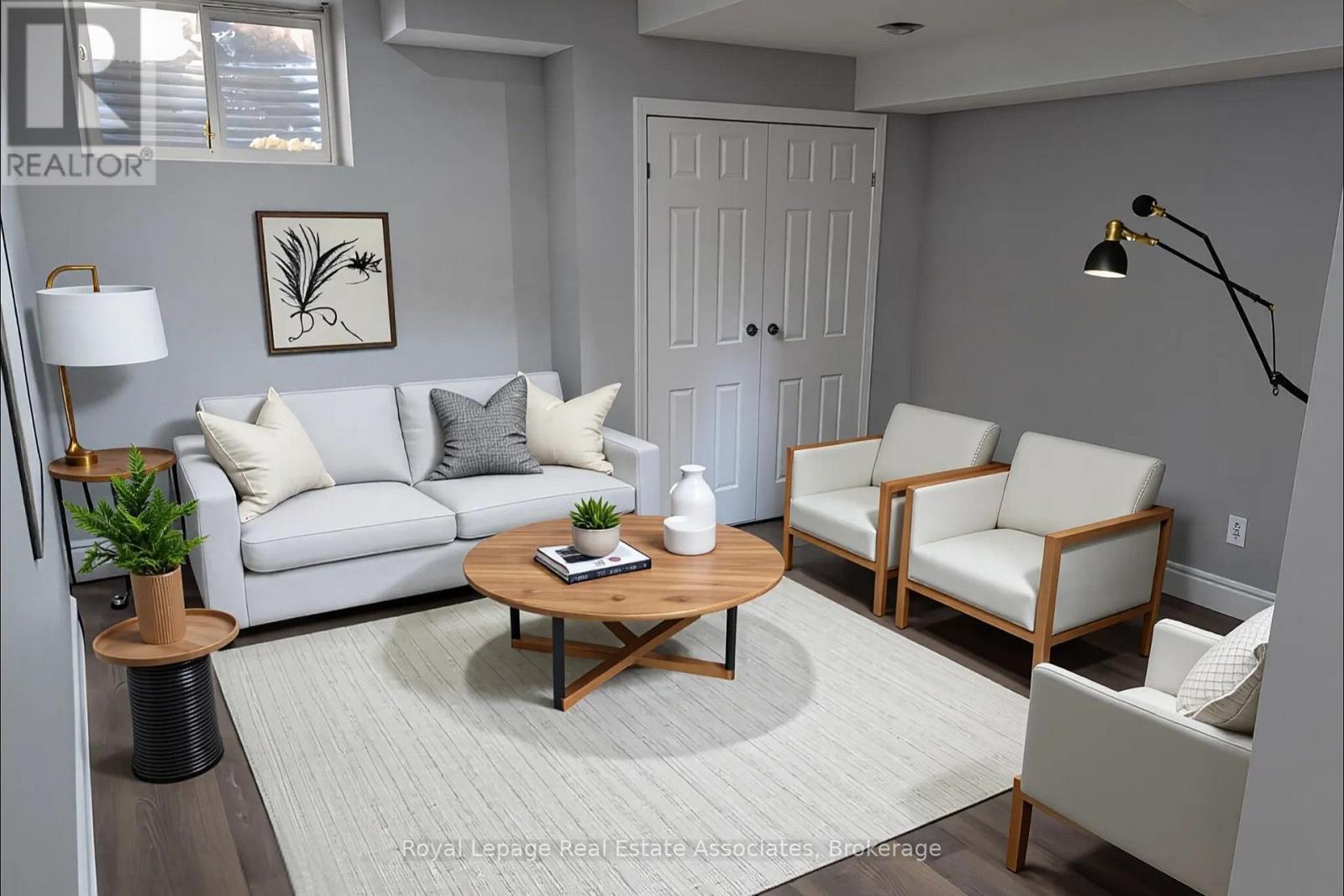 Bsmt - 36 Spicebush Terrace, Brampton, Ontario  L6X 0J8 - Photo 17 - W12627416