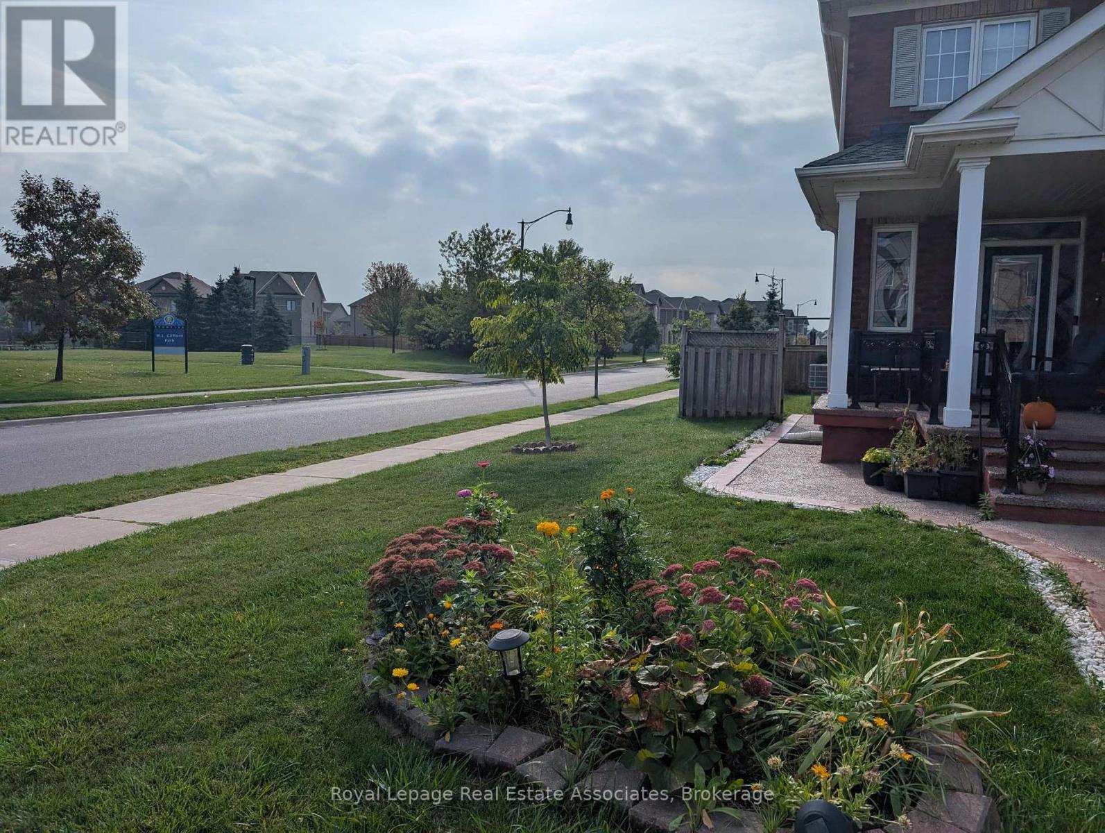 Bsmt - 36 Spicebush Terrace, Brampton, Ontario  L6X 0J8 - Photo 3 - W12627416