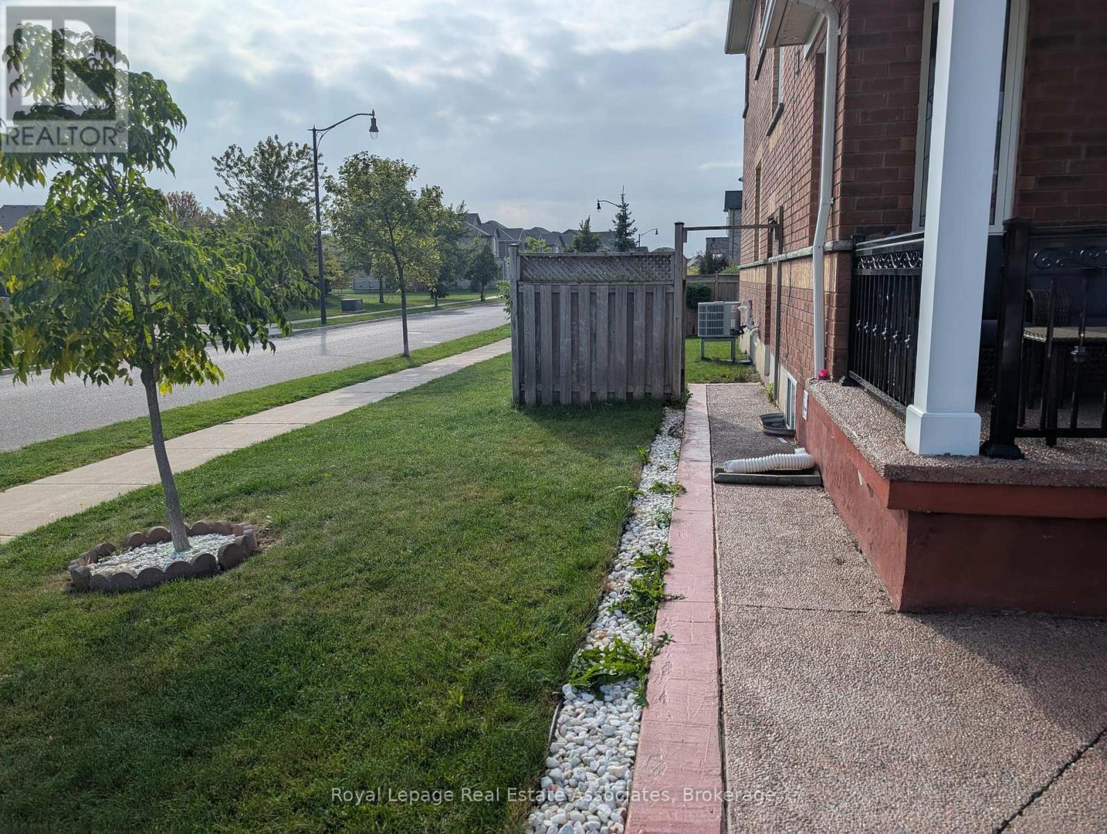 Bsmt - 36 Spicebush Terrace, Brampton, Ontario  L6X 0J8 - Photo 4 - W12627416