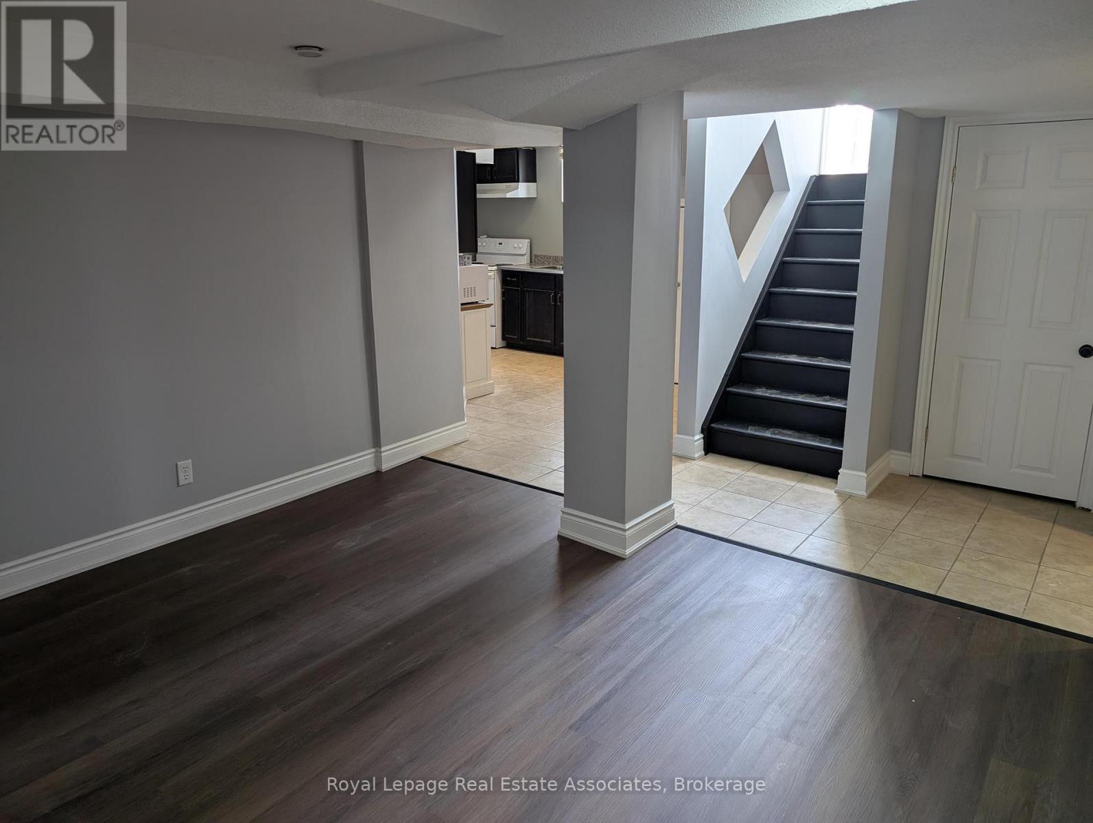 Bsmt - 36 Spicebush Terrace, Brampton, Ontario  L6X 0J8 - Photo 8 - W12627416