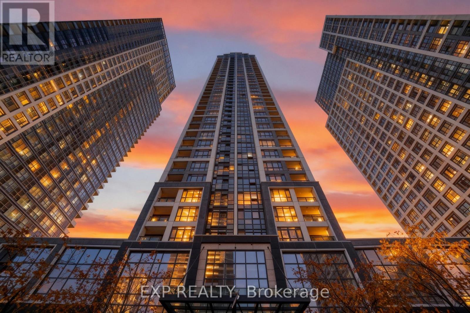 308A - 7 MABELLE AVENUE, Toronto, Ontario