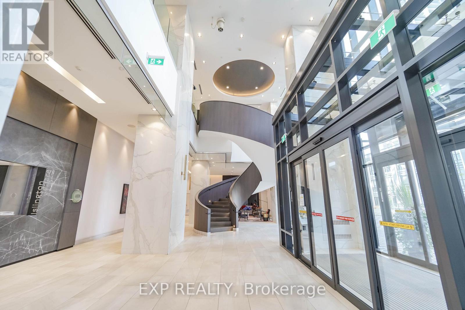 308a - 7 Mabelle Avenue, Toronto, Ontario  M9A 4X7 - Photo 12 - W12627448