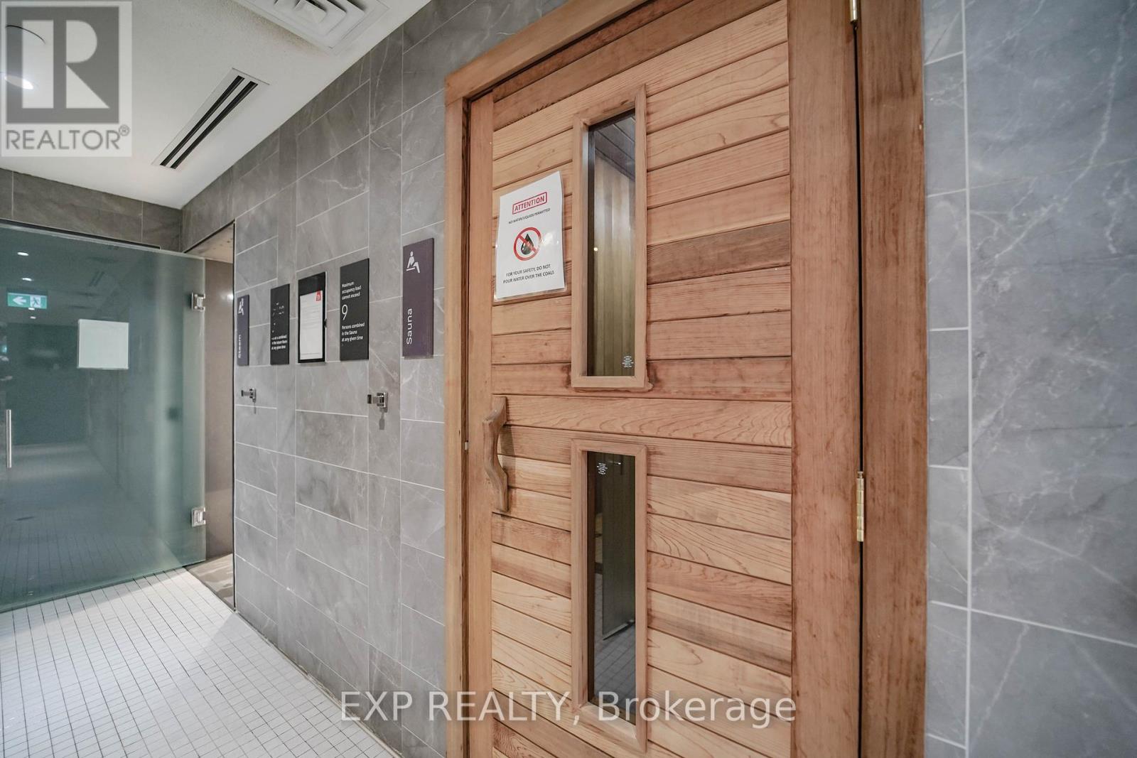 308a - 7 Mabelle Avenue, Toronto, Ontario  M9A 4X7 - Photo 16 - W12627448