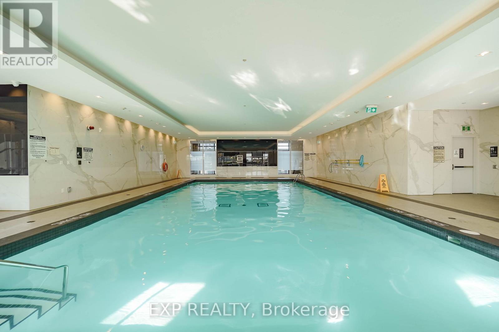 308a - 7 Mabelle Avenue, Toronto, Ontario  M9A 4X7 - Photo 17 - W12627448