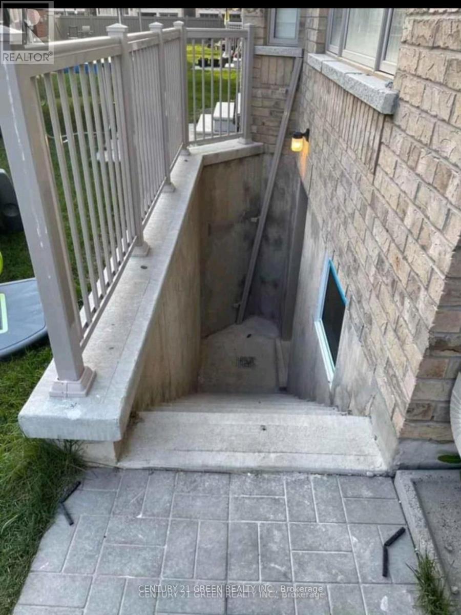 Basement - 1510 Devine Point, Milton, Ontario  L9E 1H6 - Photo 2 - W12627454