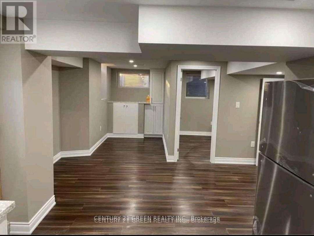 Basement - 1510 Devine Point, Milton, Ontario  L9E 1H6 - Photo 3 - W12627454