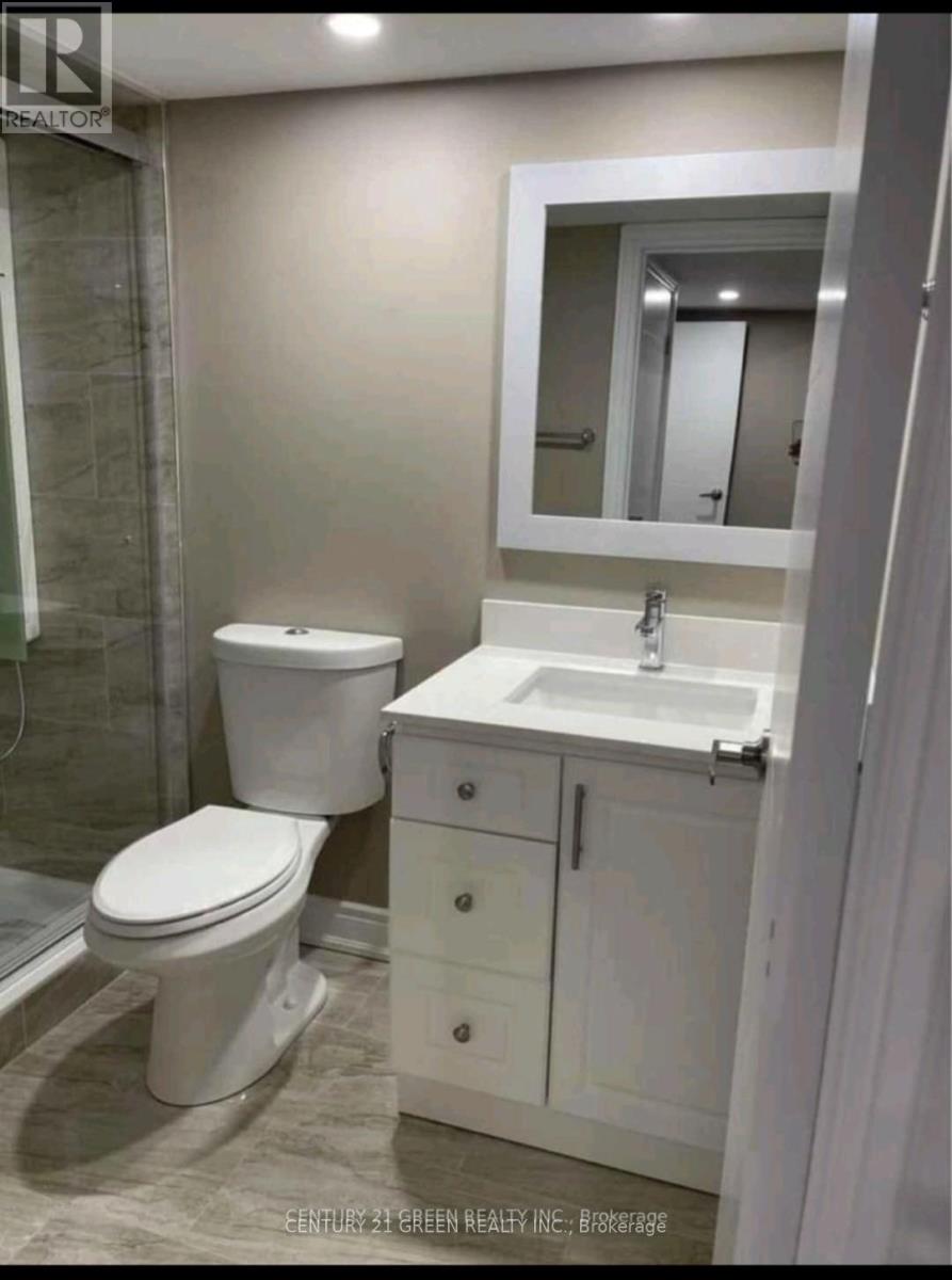 Basement - 1510 Devine Point, Milton, Ontario  L9E 1H6 - Photo 7 - W12627454