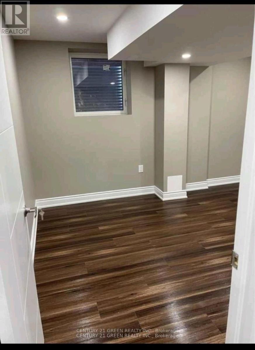 Basement - 1510 Devine Point, Milton, Ontario  L9E 1H6 - Photo 9 - W12627454