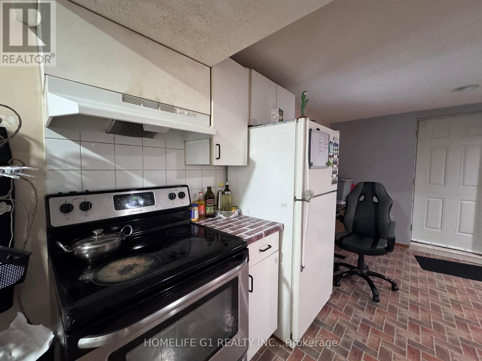 4770 ANTELOPE CRESCENT, Mississauga, Ontario