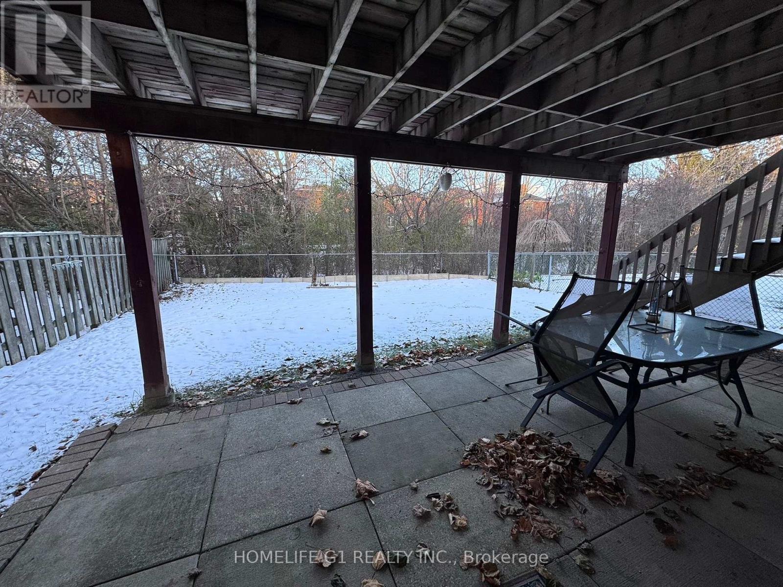 4770 Antelope Crescent, Mississauga, Ontario  L4Z 2R2 - Photo 2 - W12627474