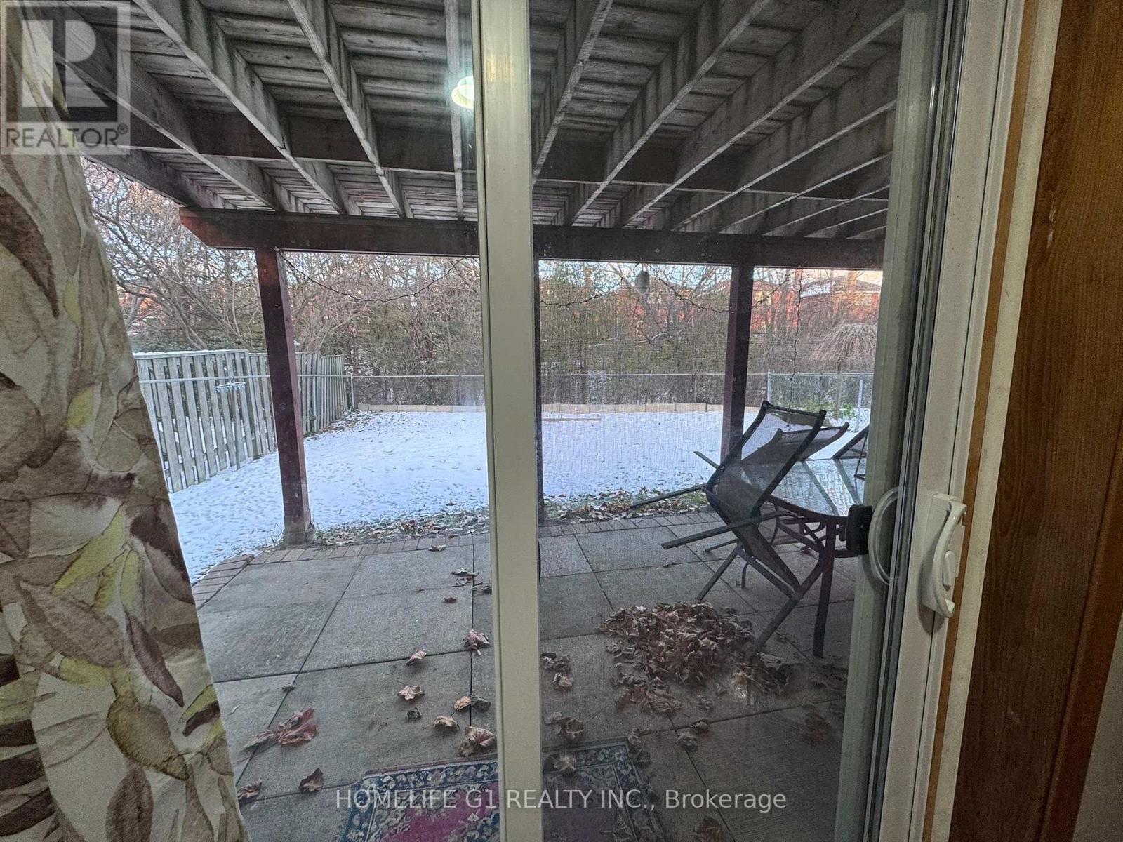 4770 Antelope Crescent, Mississauga, Ontario  L4Z 2R2 - Photo 4 - W12627474