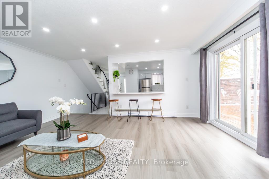 2 - 87 Irwin Road, Toronto, Ontario  M9W 5W1 - Photo 5 - W12627494