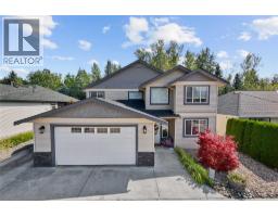 801 20 Street NE Unit# 27, salmon arm, British Columbia