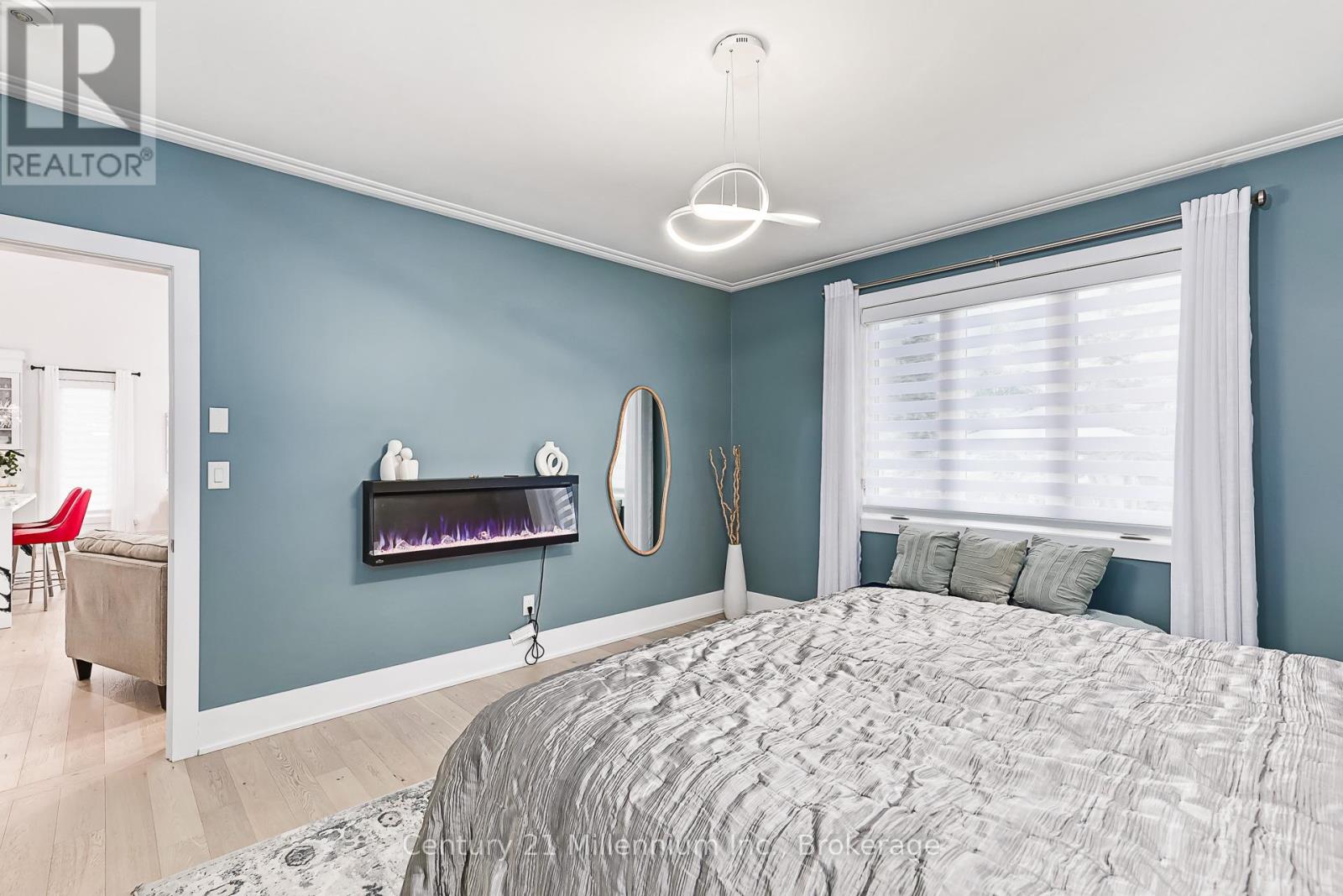 126 Tekiah Road, Blue Mountains, Ontario  N0H 1J0 - Photo 17 - X12627554