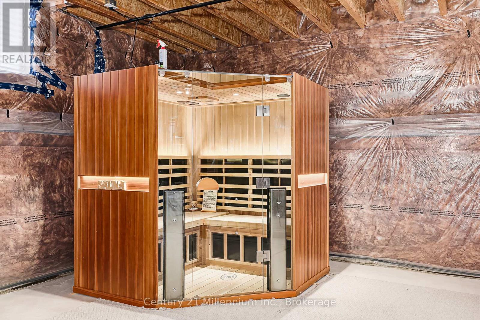 126 Tekiah Road, Blue Mountains, Ontario  N0H 1J0 - Photo 32 - X12627554