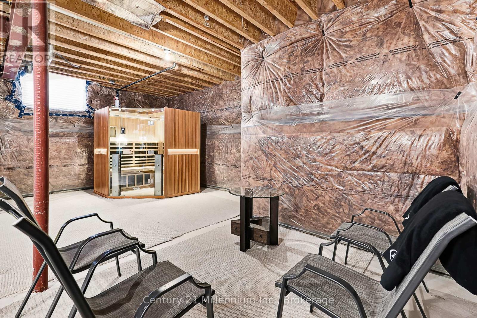 126 Tekiah Road, Blue Mountains, Ontario  N0H 1J0 - Photo 33 - X12627554